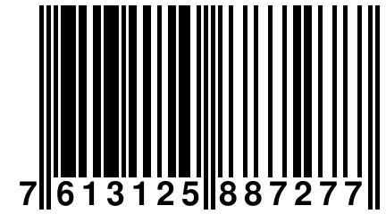 7 613125 887277