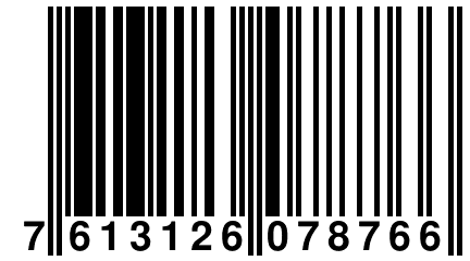 7 613126 078766