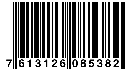 7 613126 085382