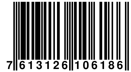 7 613126 106186