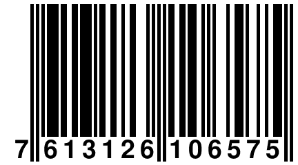 7 613126 106575