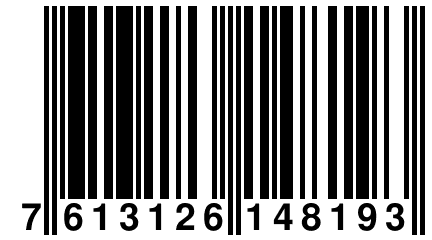 7 613126 148193