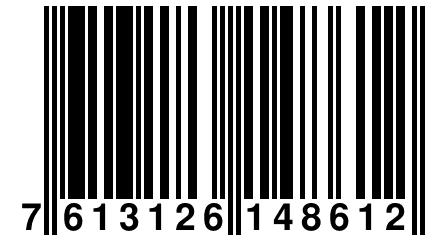 7 613126 148612