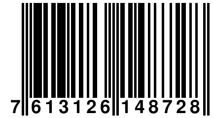 7 613126 148728