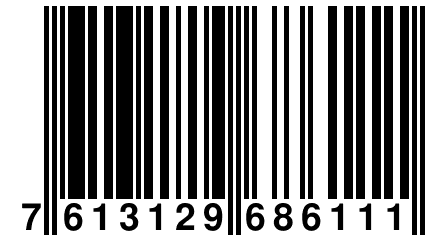 7 613129 686111