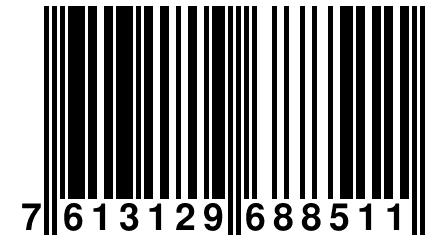 7 613129 688511