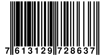 7 613129 728637