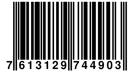 7 613129 744903