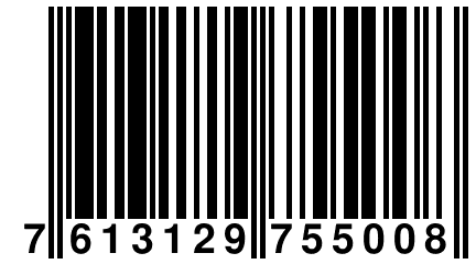 7 613129 755008