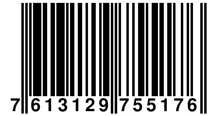 7 613129 755176