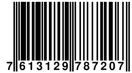 7 613129 787207