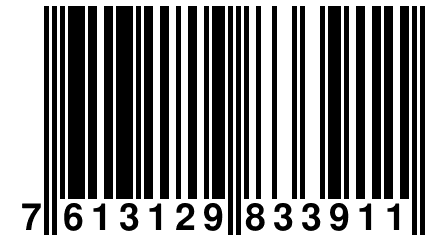 7 613129 833911