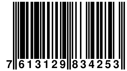 7 613129 834253