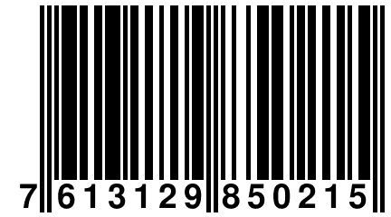 7 613129 850215