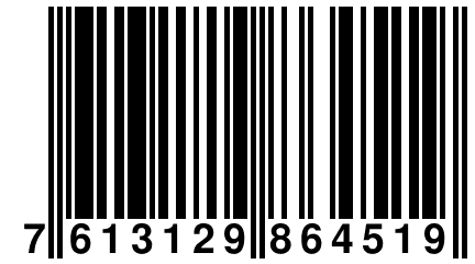 7 613129 864519