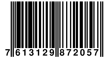 7 613129 872057