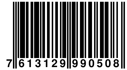 7 613129 990508