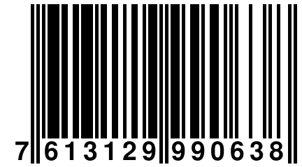 7 613129 990638