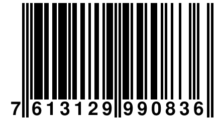 7 613129 990836