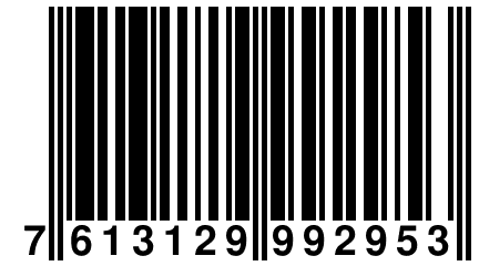 7 613129 992953