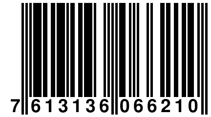 7 613136 066210