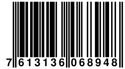 7 613136 068948