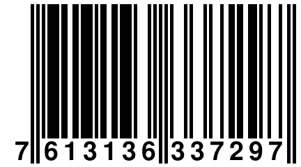 7 613136 337297