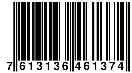 7 613136 461374