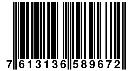 7 613136 589672