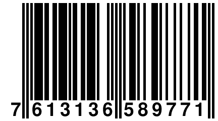 7 613136 589771