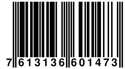 7 613136 601473