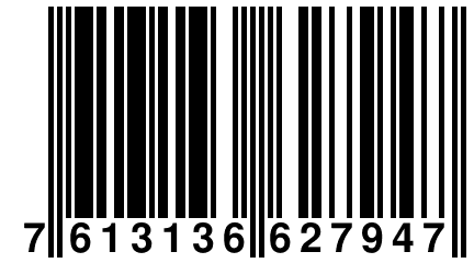 7 613136 627947