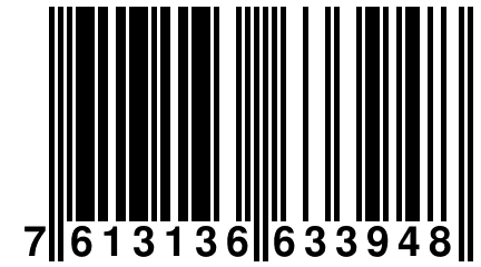 7 613136 633948