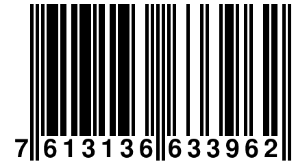 7 613136 633962