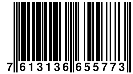 7 613136 655773