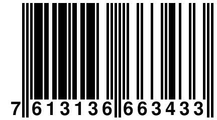 7 613136 663433