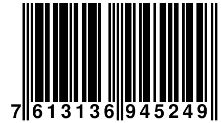 7 613136 945249