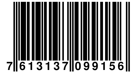 7 613137 099156