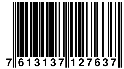 7 613137 127637