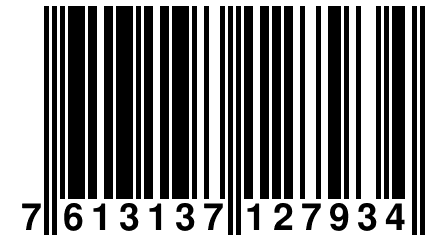 7 613137 127934