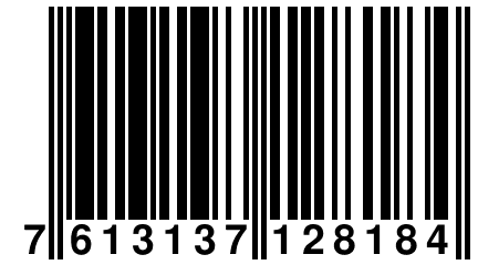 7 613137 128184