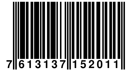 7 613137 152011