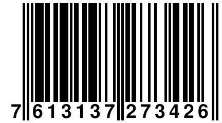 7 613137 273426