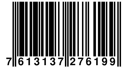 7 613137 276199