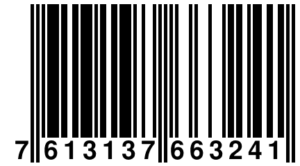 7 613137 663241