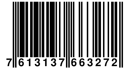 7 613137 663272