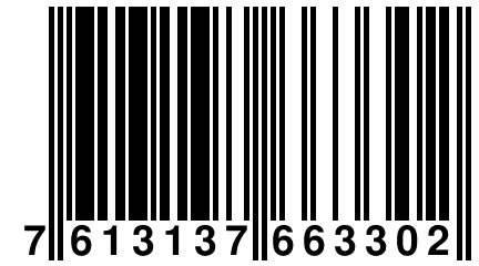 7 613137 663302