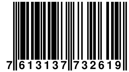 7 613137 732619