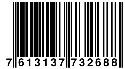 7 613137 732688