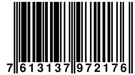 7 613137 972176